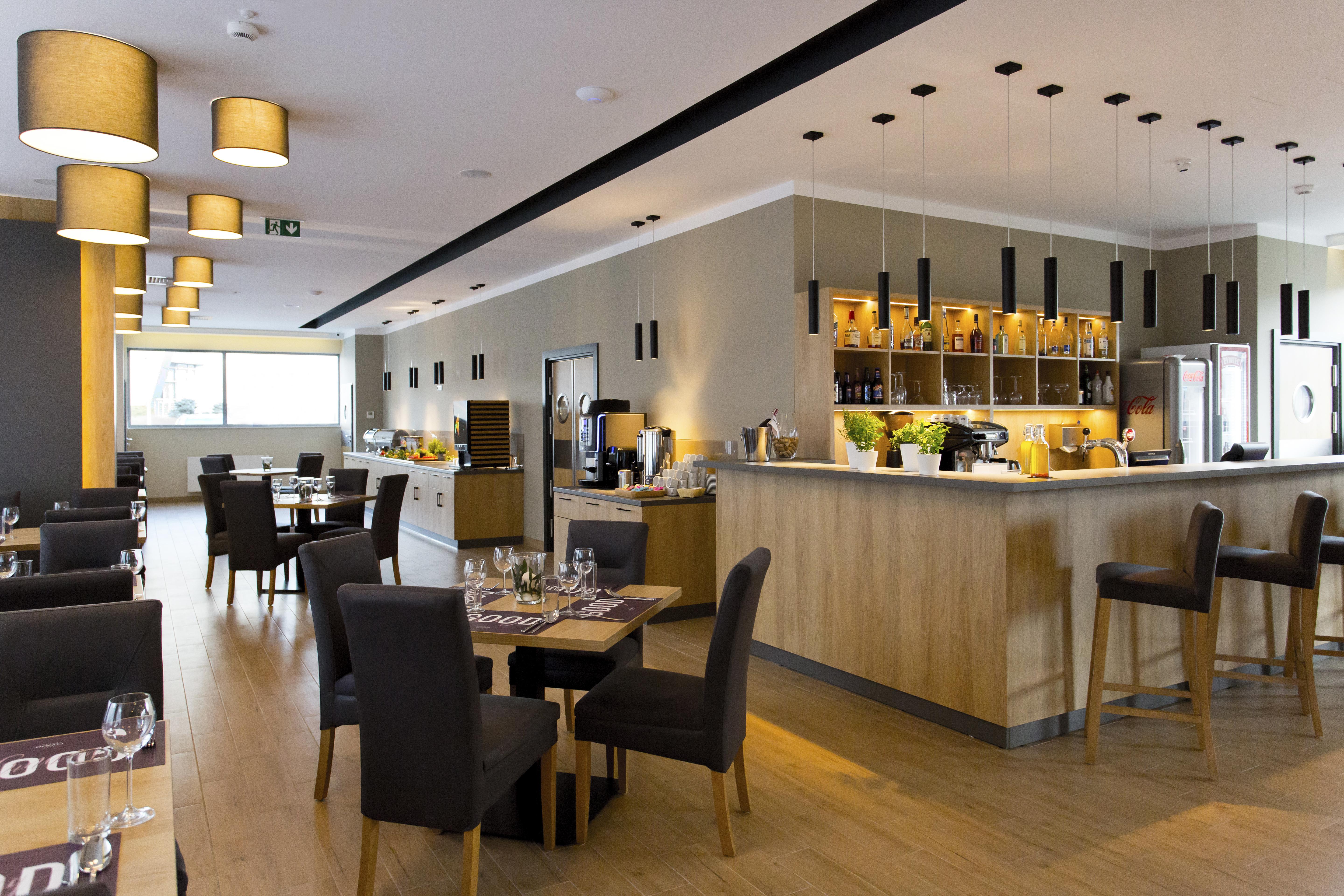 Hotel Conrad Comfort Krakow Exterior photo